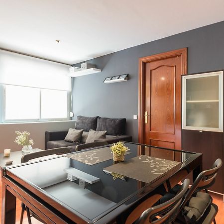 Quiet & Cozy San Fernando Apartment Малага Екстер'єр фото