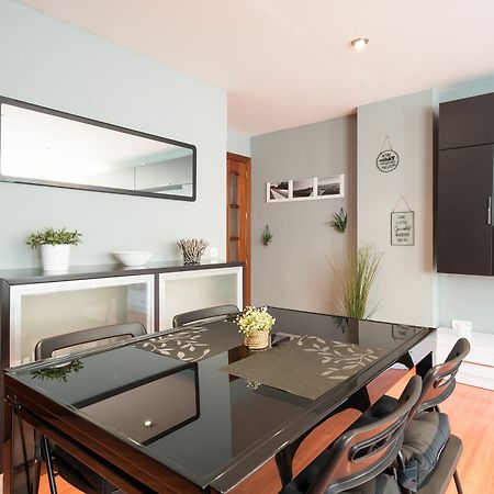 Quiet & Cozy San Fernando Apartment Малага Екстер'єр фото