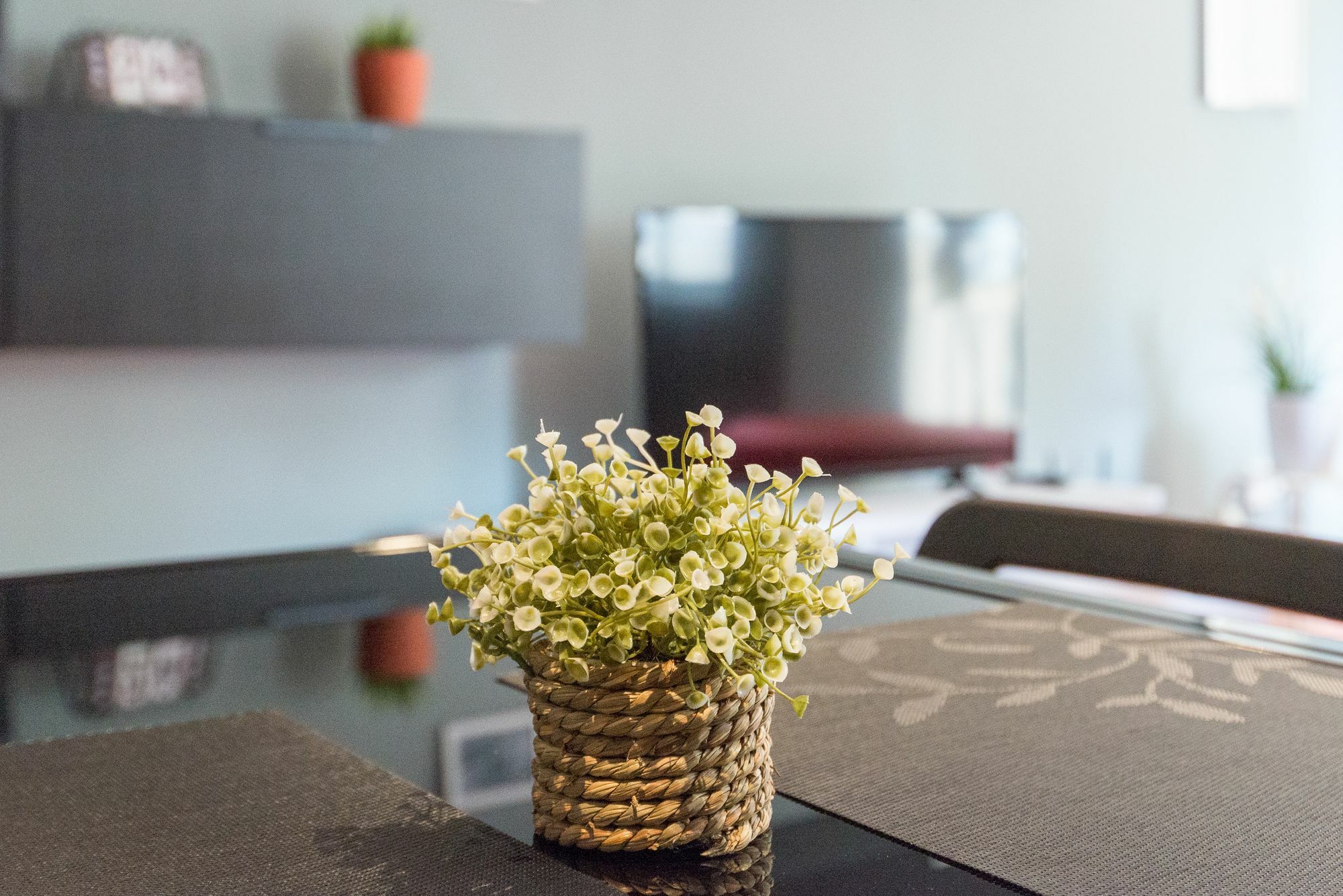Quiet & Cozy San Fernando Apartment Малага Екстер'єр фото