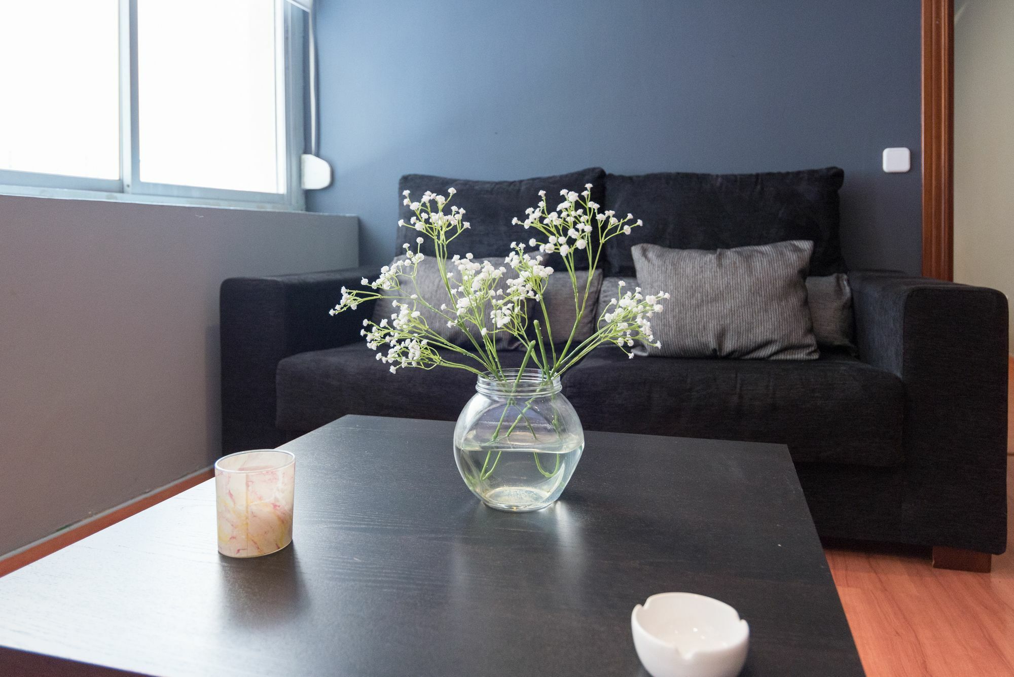 Quiet & Cozy San Fernando Apartment Малага Екстер'єр фото