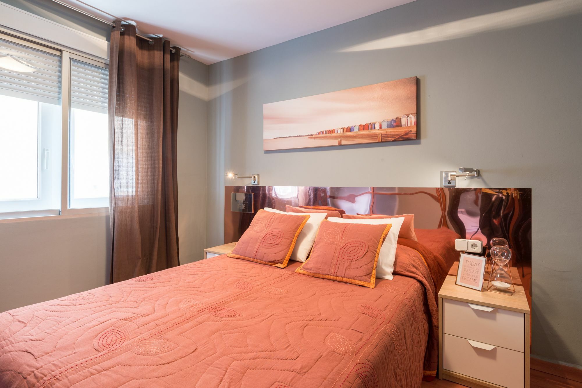 Quiet & Cozy San Fernando Apartment Малага Екстер'єр фото